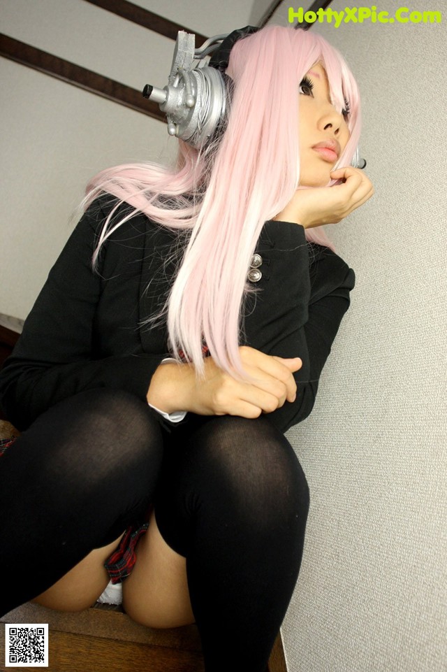 Cosplay Botan - Tuks 3gp Aferikan No.5552e9