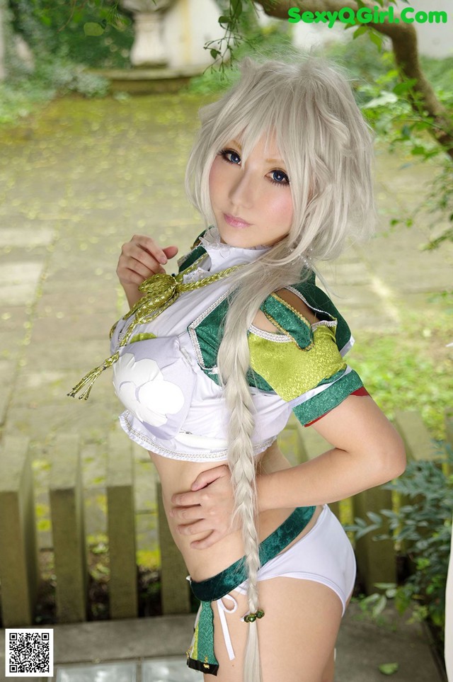 Cosplay Saku - Hanba Bigblackcock Interrcial No.9b6b41