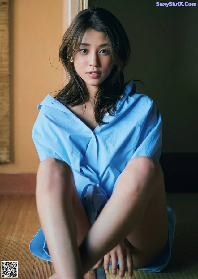 Reina Sumi 鷲見玲奈, Maki Okazoe 岡副麻希, Weekly Playboy 2020 No.52 (週刊プレイボーイ 2020年52号) No.d7cf5f