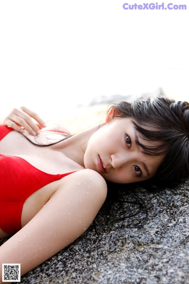 Airi Suzuki - Kendall Well Drippt No.6251d6