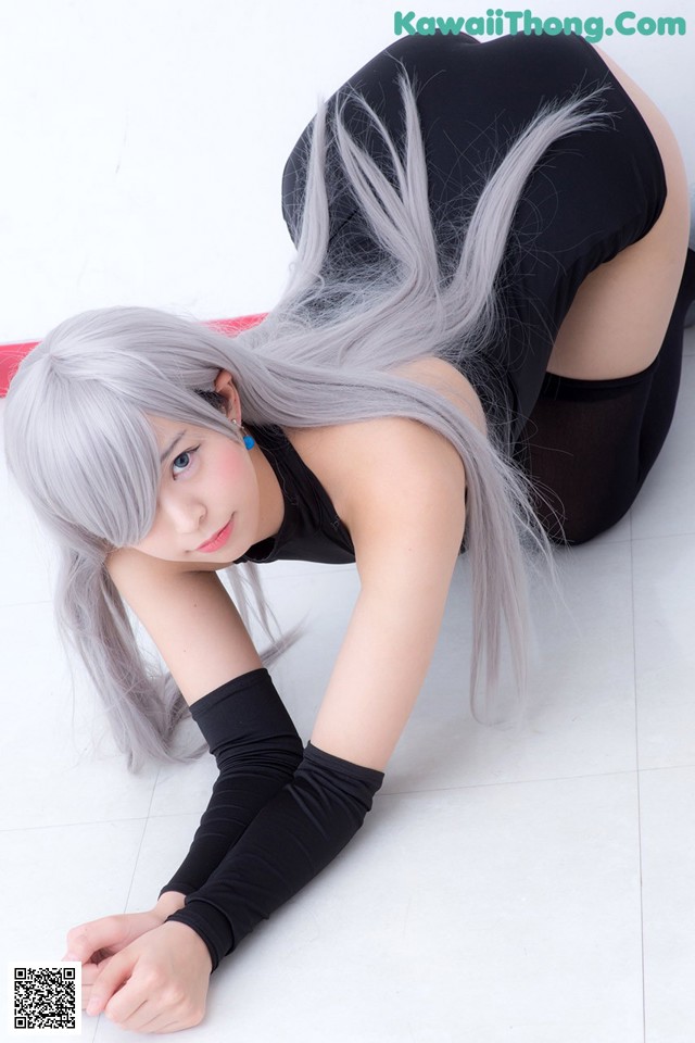 Cosplay Tugu - Alenacroftx Fucksshowing Panties No.e1ff01