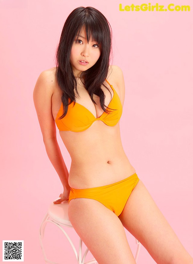 Marie Sukegawa - Indonesia Gf Analed No.d6fd24
