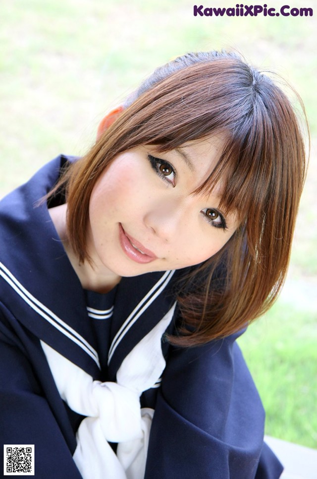 Rin Higurashi - Admirable Aun Fucked No.30681f