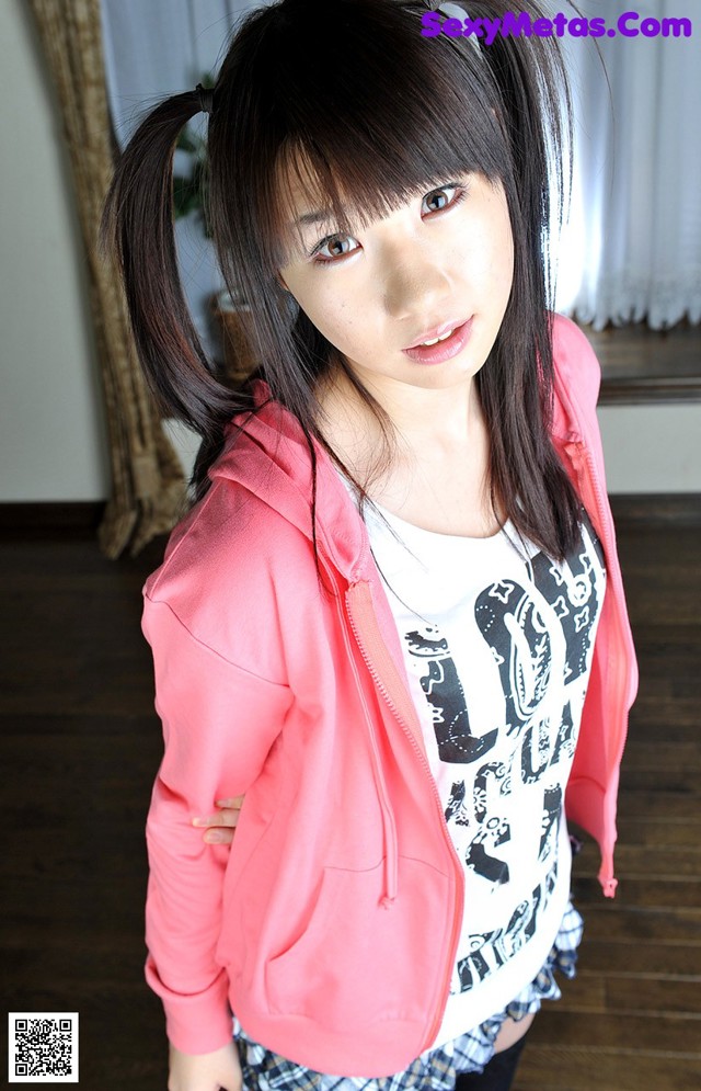Riko Sawada - Uni Hot Modele No.6d2a96