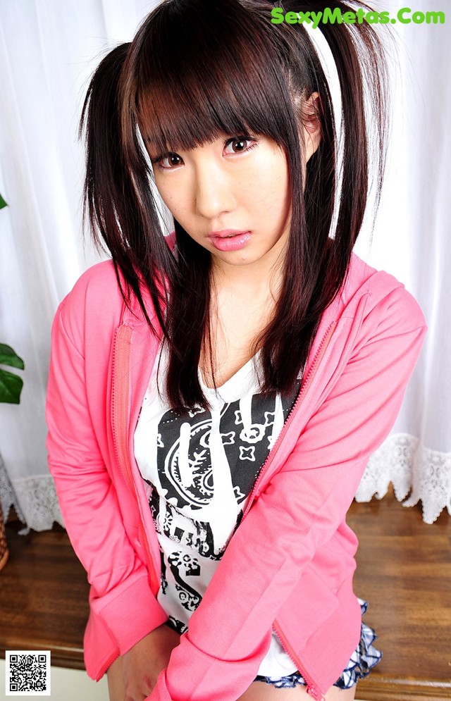 Riko Sawada - Uni Hot Modele No.cb899e