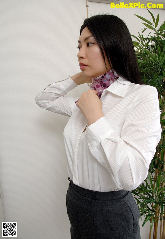 Eriko Thomine - Doing Pic Hot No.e040b4