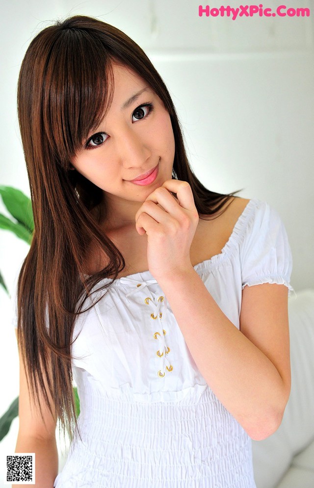 Rei Kawashima - Imaje Underware Neket No.156bc1