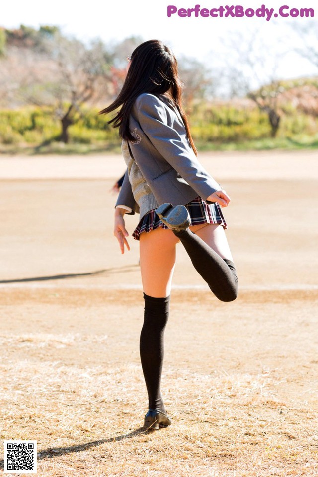 Kurokami Joshi - Passsex Sex Pothos No.bc275e