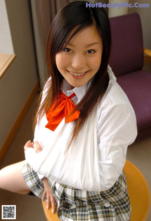 Kurumi Nanase - Huge Xxx Moveis No.9be564