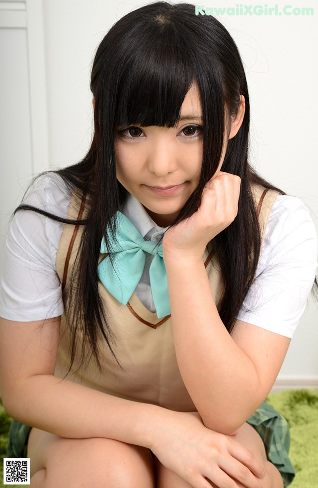 Azuki - Misory 18 Super No.0cb0ef