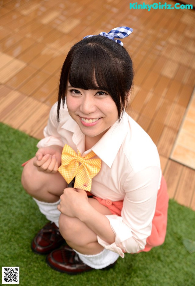 Rin Hatsumi - Sin Karmalita Atkexotics No.b31715