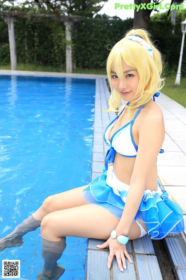 Kana Yume - Has Foto Desnuda No.c0edc5