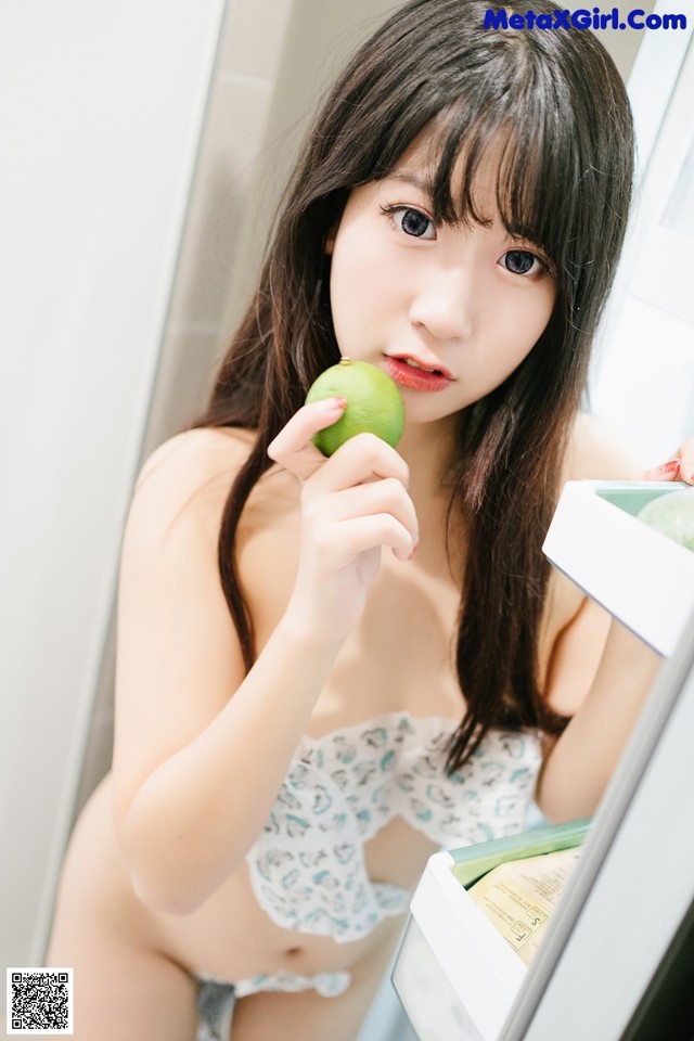 BoLoli 2017-08-29 Vol.109: Model Mao Jiu Jiang Sakura (猫 九 酱 Sakura) (43 photos) No.ae5dae