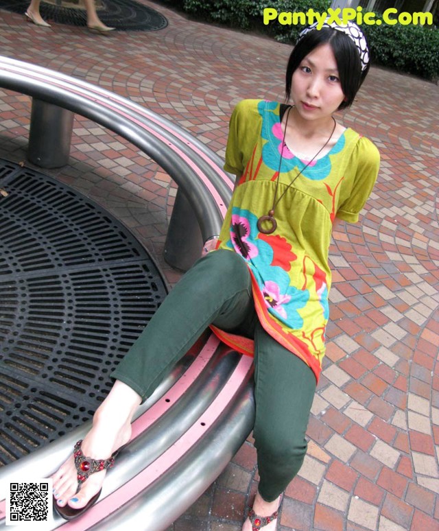 Amateur Ryo - Factory Altin Stockings No.a72243