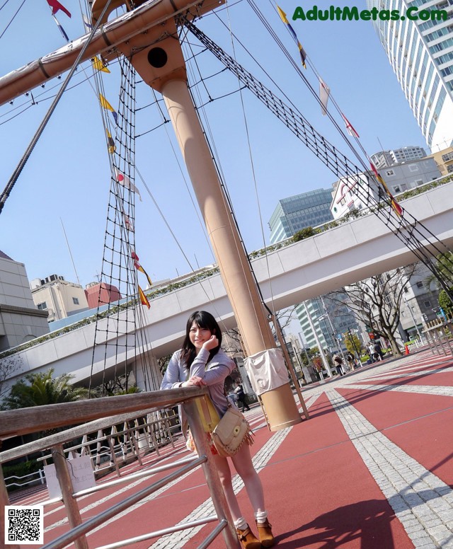 Ai Uehara - Dream Heroldteacher Comxx No.45db3b
