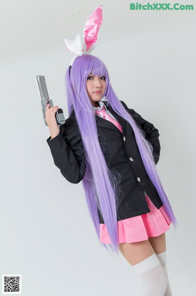 Kasyou Rosiel - Corvus Joy Pinay No.cfd6cd