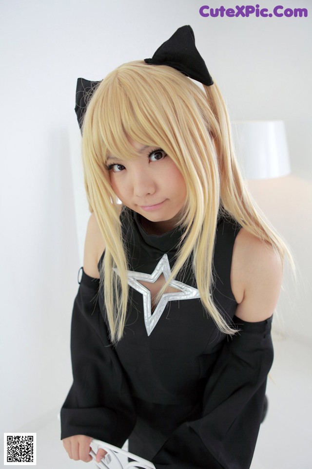 Cosplay Enako - Xossip Sunny Xgoro No.cc4291