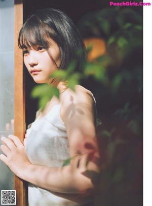 Moeka Yahagi 矢作萌夏, ENTAME 2019 No.02 (月刊エンタメ 2019年2月号)