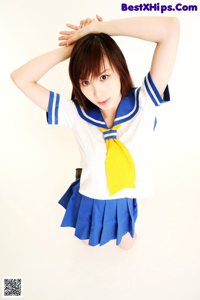 Ao Futomomo - Livean Movie Kickaash No.962145