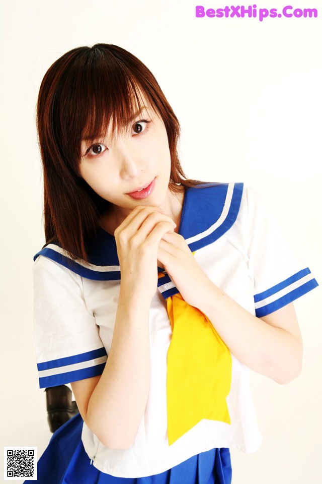 Ao Futomomo - Livean Movie Kickaash No.962145