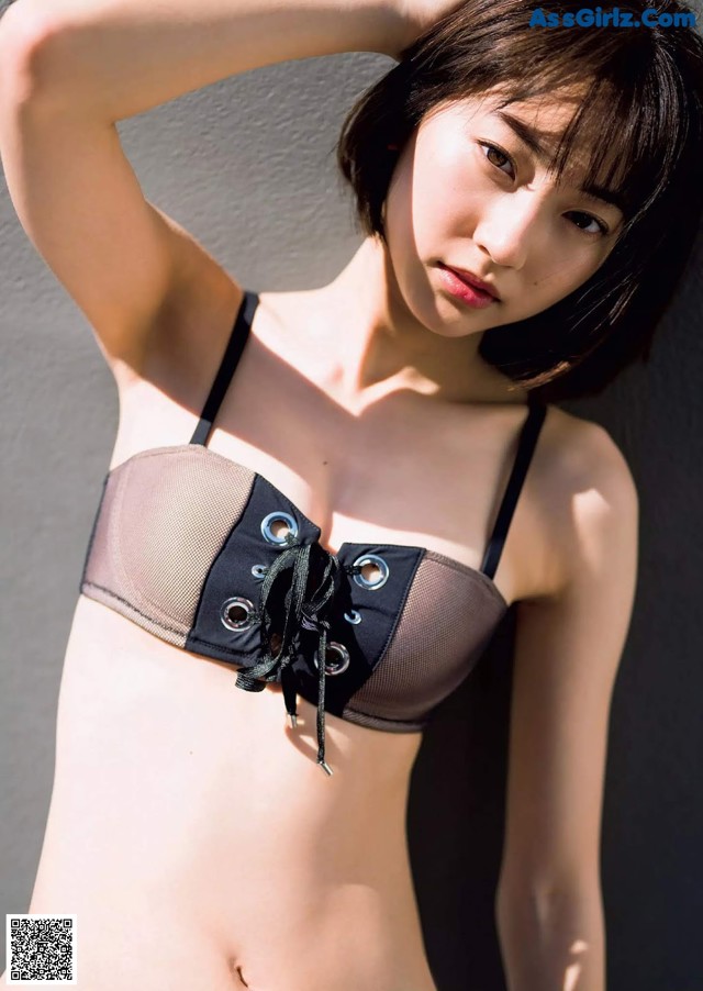 Rena Takeda 武田玲奈, Weekly Playboy 2019 No.15 (週刊プレイボーイ 2019年15号) No.c30aa7