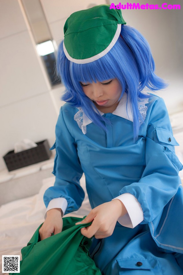 Nitori Kawashiro - Pict Xxx Imege No.c0a6ae