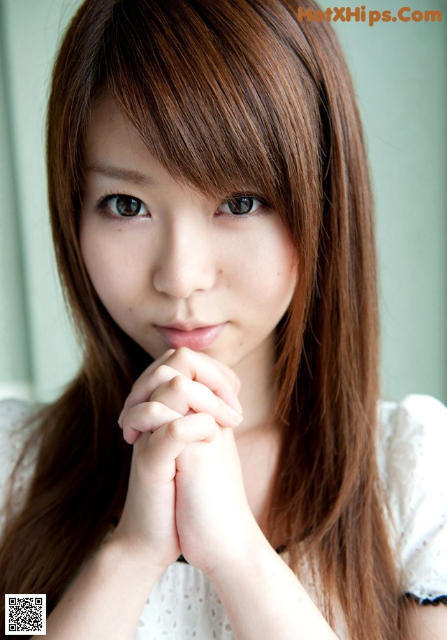 Ai Naoshima - Poses Ftv Lipsex No.40e9b2