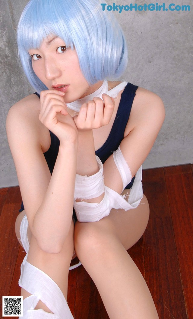 Cosplay Milk - Animasi Sexy Movies No.2f42e3