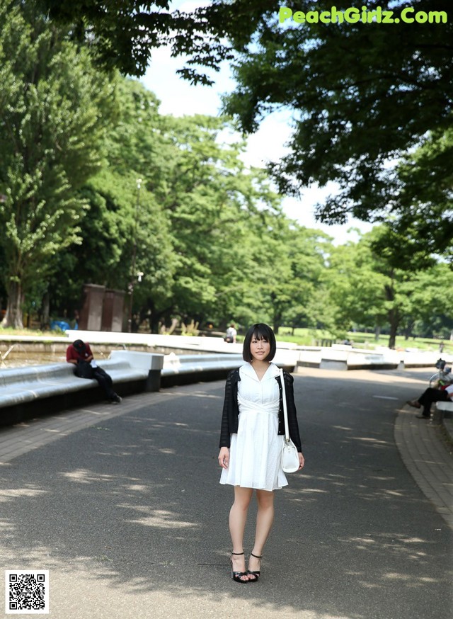 Sakura Niimi - Bangkok Xn Hd No.3e29b7