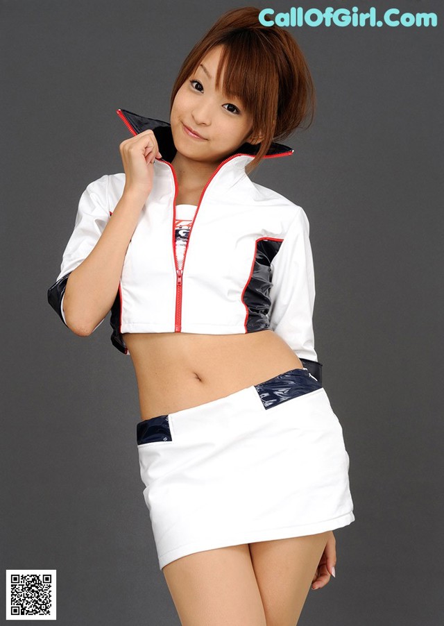 Moi Aoki - Scans Honey Xgoro No.5e3026