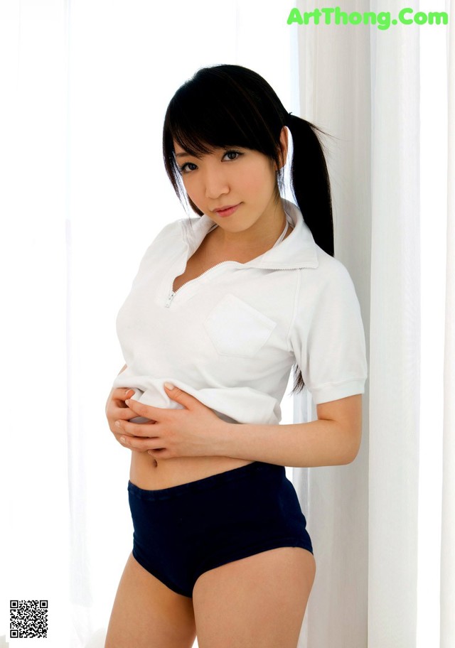 Airi Hirayama - Bojana Bule Memek No.29d360