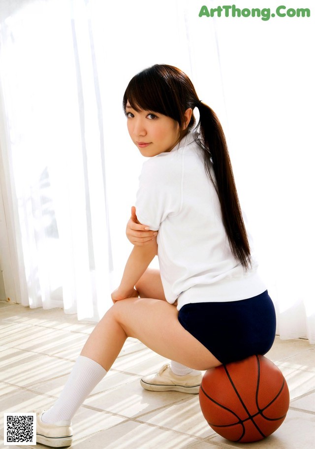 Airi Hirayama - Bojana Bule Memek No.29d360