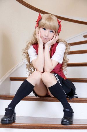 Alice Kamui - Dolly Pussyhandsome Guy