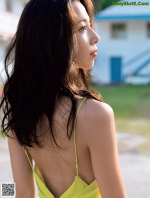 Seika Ikeoka 池岡星香, FLASH 2019.01.22 (フラッシュ 2019年1月22日号)