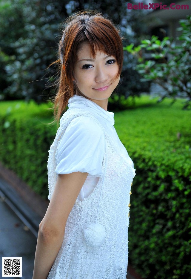 Kaoru Fujisaki - Wwwatkexotics Modelcom Nudism No.b095d2