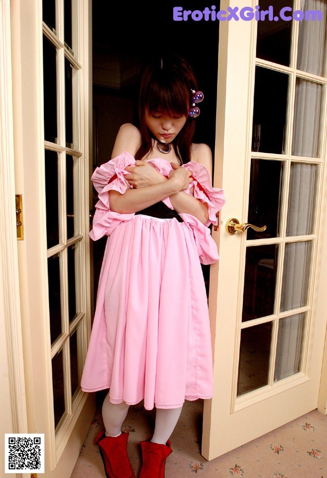 Mio Shirayuki - Hunt Pins Xxxgirl No.462436
