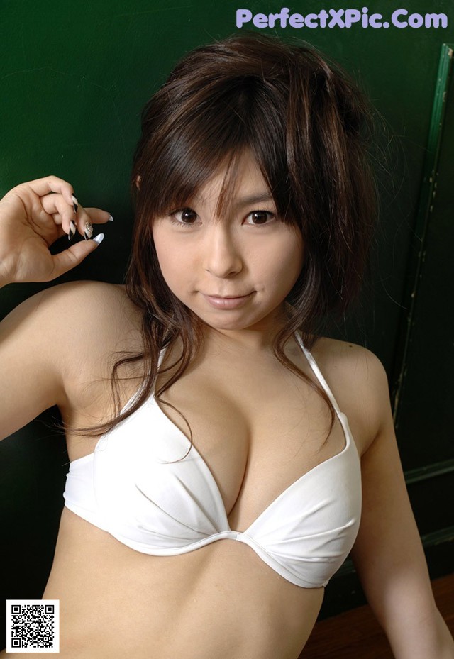 Saya Hikita - Fem Bugil Com No.54a319