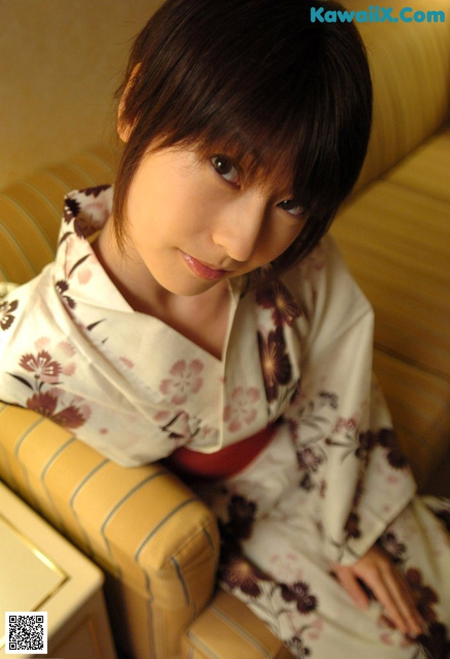 Yuka Satsuki - Cumshoot Hd Photo No.504877