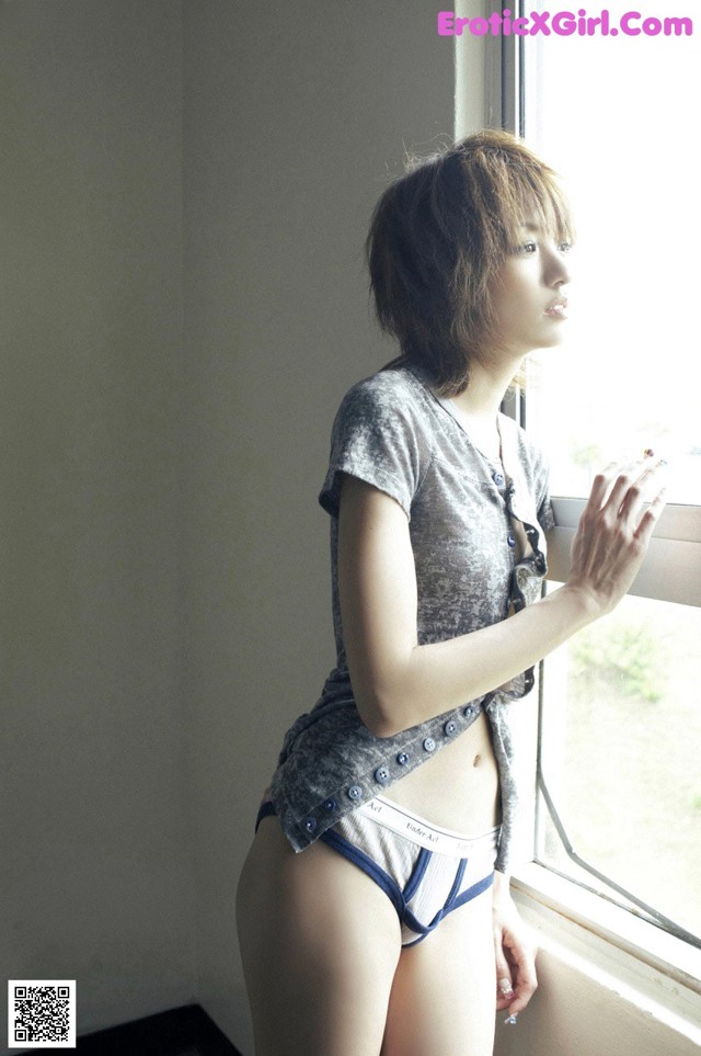 Akina Minami - Sexopics Co Ed No.7bc97c