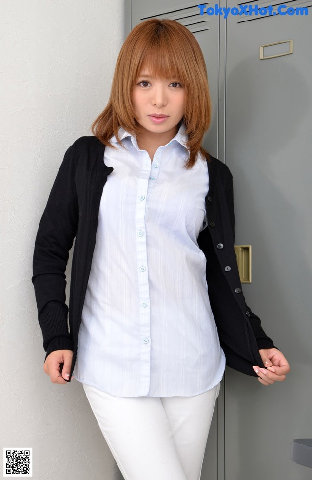 Rika Hoshimi - Womenpenny De Valery No.5e8b93