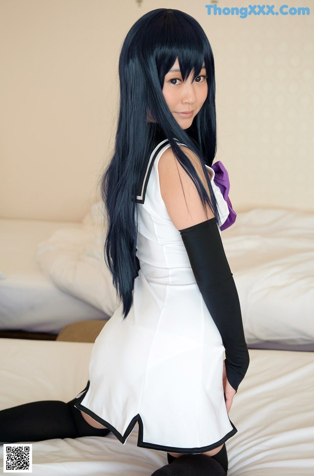 Neko Aino - Bangs Telanjang Bulat No.9be4ef