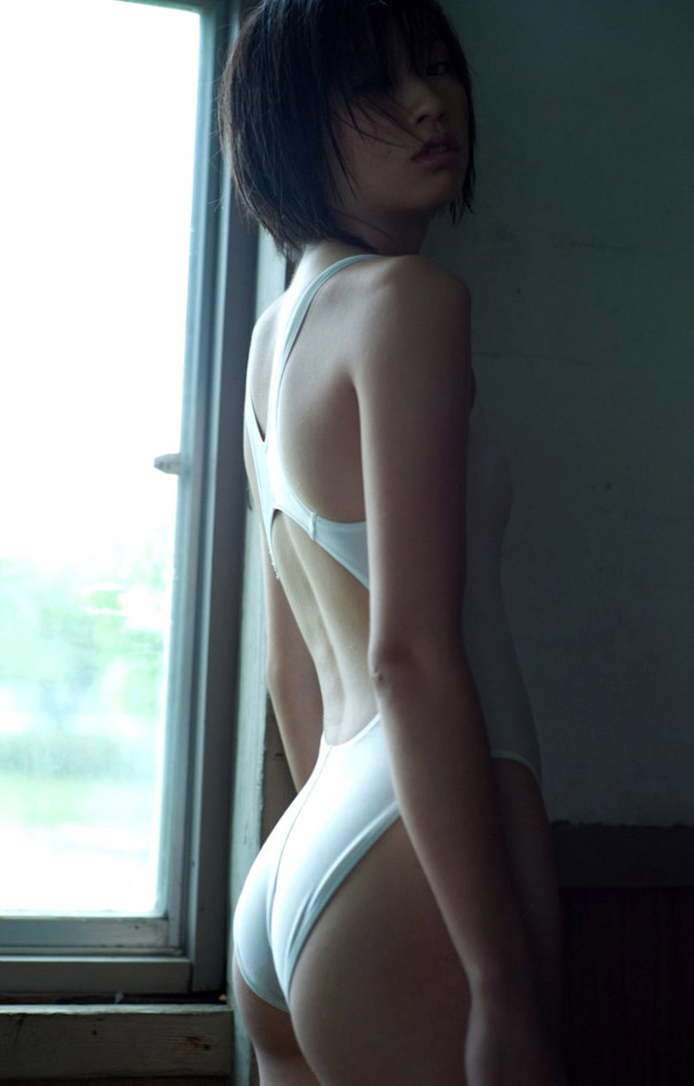 Itsuki Sagara - Imagede Com Panty No.cfea73