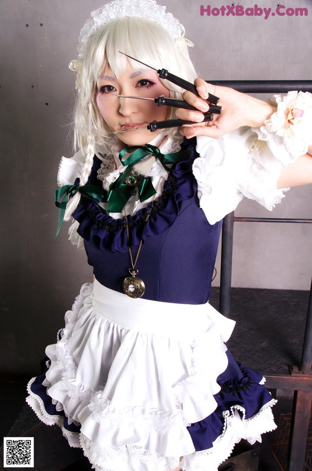 Cosplay Shien - Brazzer Lounge Photos No.1b7e73