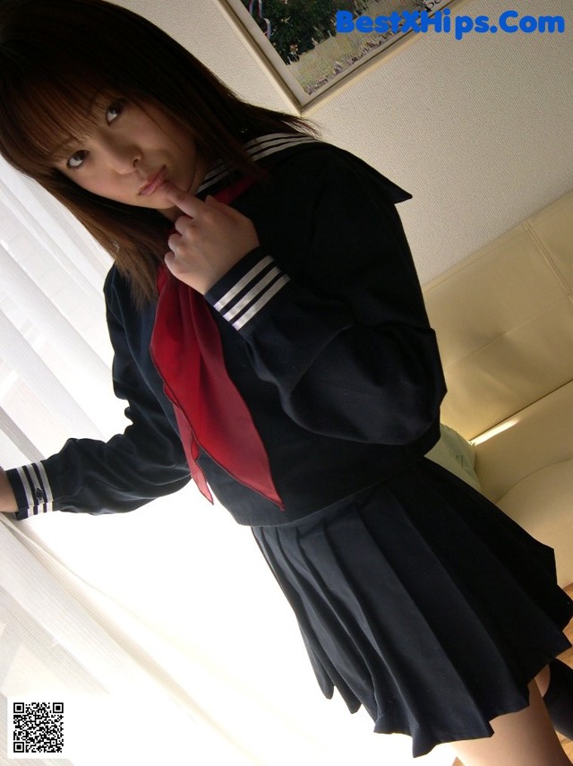Silkypico Honoka - Sexcutie Bam Short No.abb81f