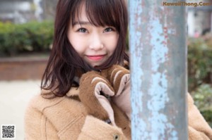 Yuuka Kato 加藤夕夏, Ex-Taishu 2019.03 (EX大衆 2019年3月号)