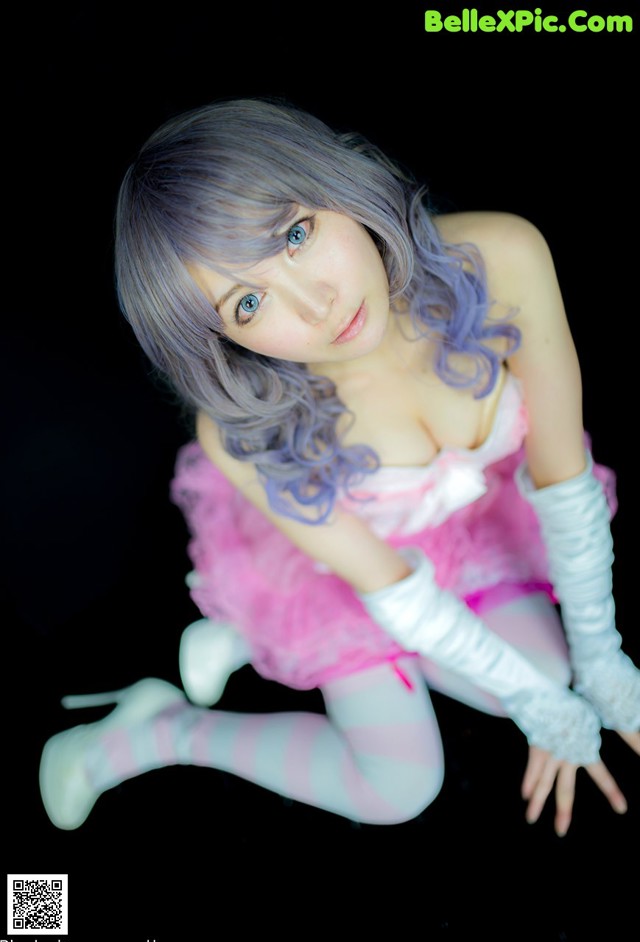 Cosplay Lechat - Repairmen Video Bokep No.bc0da0