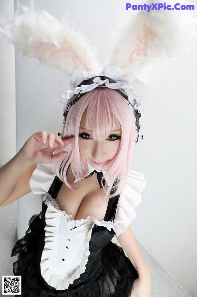 Cosplay Saku - Cute Sexy Ass No.9e3462
