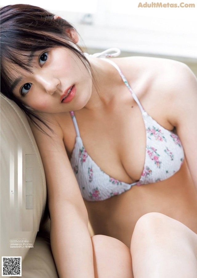 Yura Sato 佐藤祐羅, Young Jump 2021 No.47 (ヤングジャンプ 2021年47号) No.1c7b1b