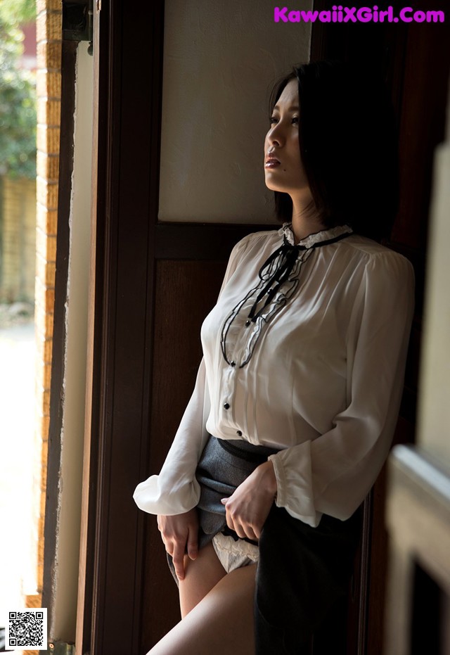 China Matsuoka - 3gpsunnyxxxx Underware Neket No.74a518