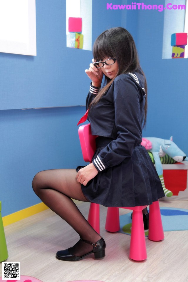 Cosplay Schoolgirl - Boobies Xxx Zone No.697c3b